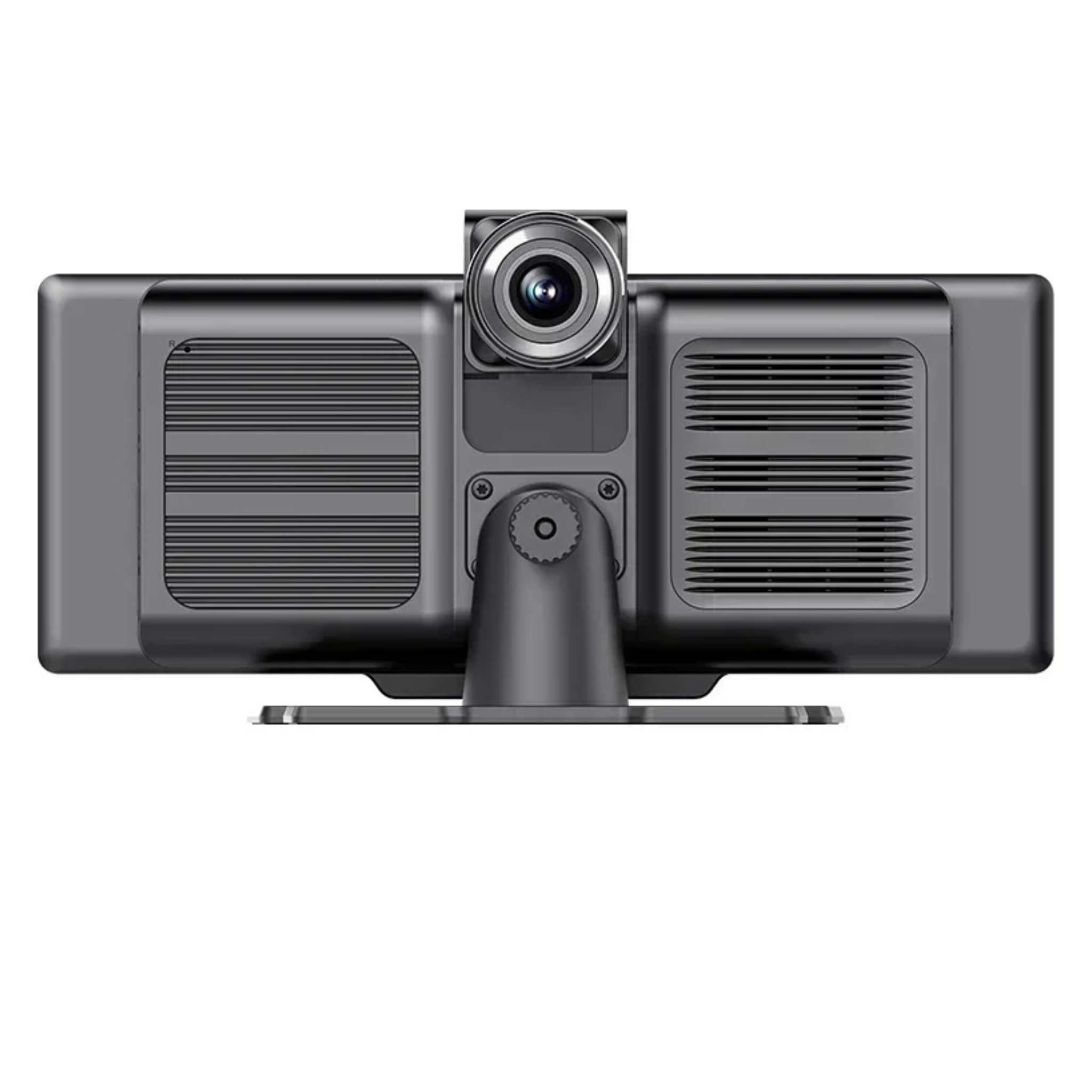 Pantalla CarPlay Android Auto 10,26" Coche con Dashcam 4K Wireless Bluetooth 5.0