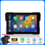 Pantalla CarPlay y Android Auto para Moto — Táctil IP67 Wireless Universal-ConnectDrive