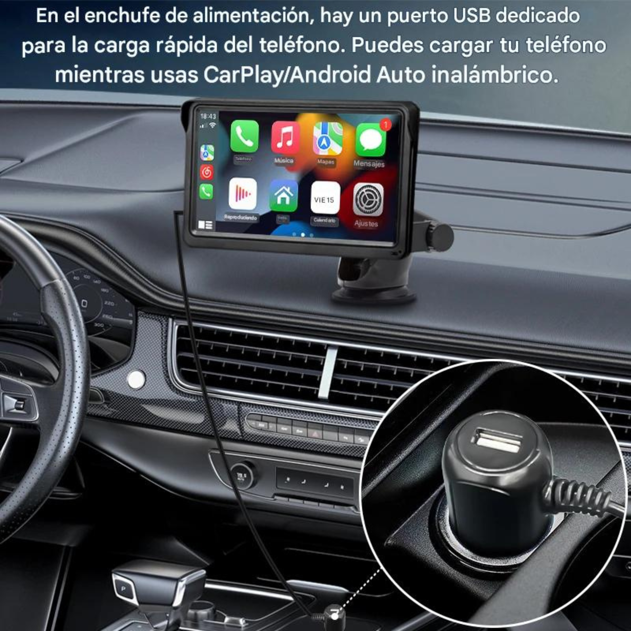 Compatible 12V 24V todo tipo vehículos coches motos taxis camiones autocaravanas ventosa transferir año marca flexibilidad varios vehículos